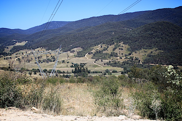 Brindabella Valley